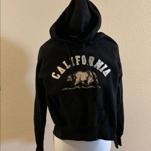 California pull over